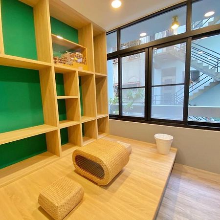Bird Series House下訂兩間房即包棟#本國旅客須先匯款 Ταϊνάν Εξωτερικό φωτογραφία